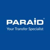 Paraid, a division of Evac+Chair International Ltd