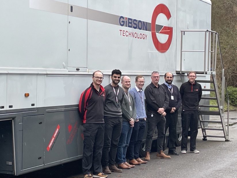 Akt2i Project.pdf Performance engine specialists innovate EV recovery - Knowledge ...