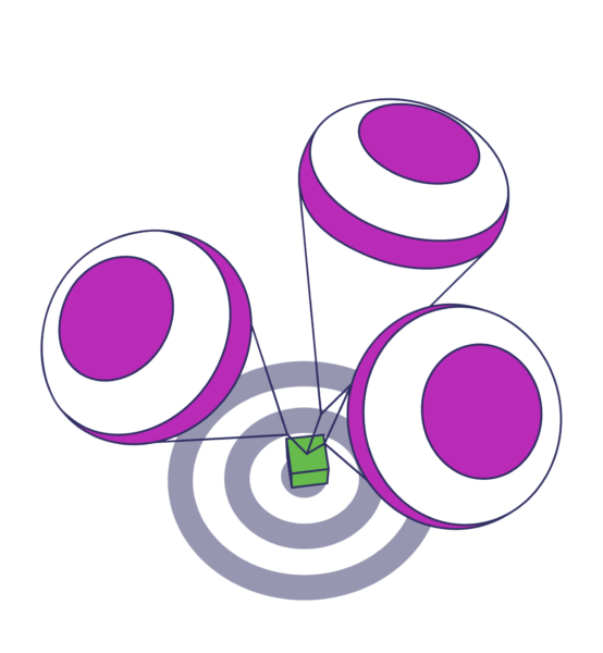 You need outside expertise to make it happen.