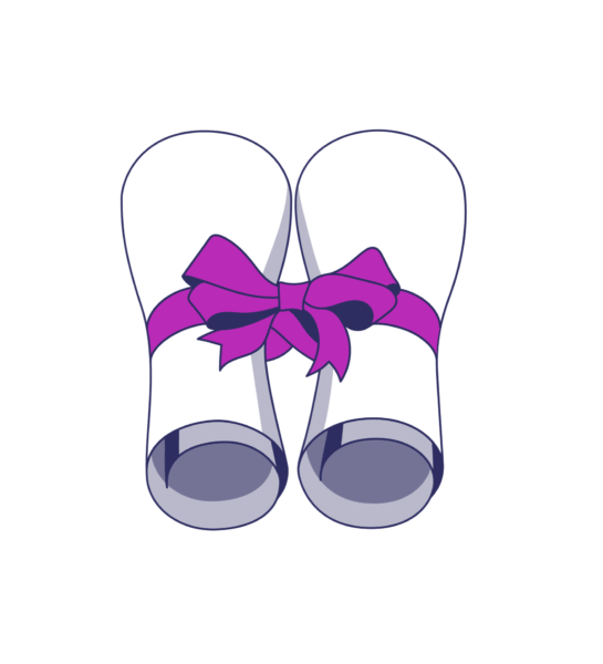 Recruit a suitably qualified graduate.