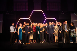 Innovate UK Knowledge Transfer Partnerships
