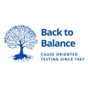 Back to Balance Healthcare Group Ltd